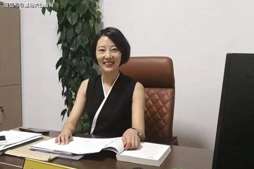 嘉峪关市律师行业推优系列报道 优秀女律师 候选人 胡丽曼