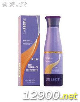 产品图片简介 修护发芯导入剂