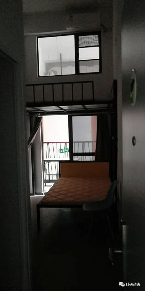 关注 哈工大深圳硕博宿舍搬迁情况跟进 正序版