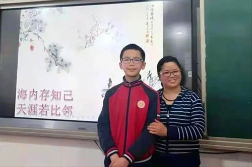 这两个少年真厉害,14岁的初中生考上清华大学,学好数学是王道