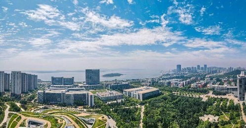 山东东营又筹建1所大学,迎回石大研究生院,职本硕博四面开花