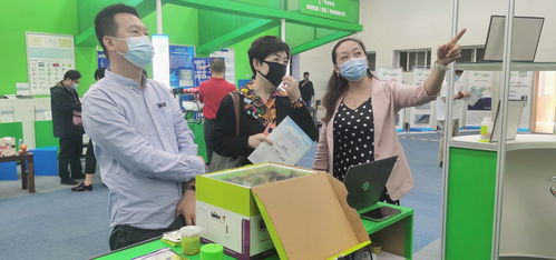 生态科技 让瓜果蔬菜重拾童年味道