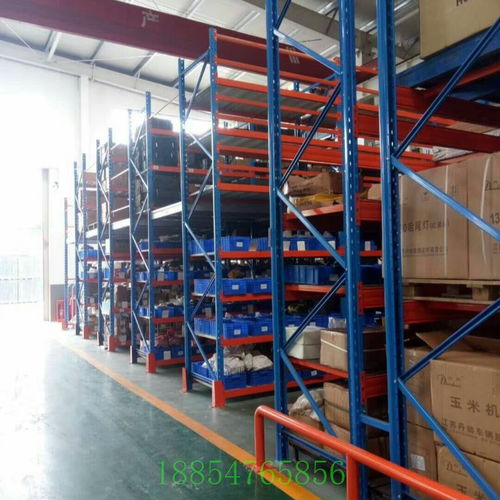 重型仓储架报价与厂家解析 芯硕的专业优势