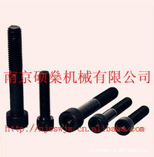 芯硕螺钉产品系列