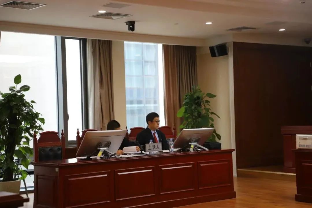 芯硕软件著作权侵权案二审开庭 最高法知识产权法庭公开审理引关注