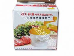 芯硕携手博硕绞菜器引领厨房新革命 智能绞菜神器惊艳亮相