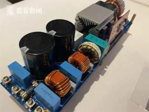 中国“芯”突破 瞻芯电子发布首片国产6英寸碳化硅晶圆，达国际先进水平